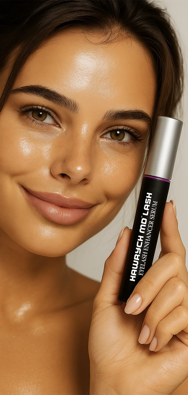 HowRichLashes VIP Offer