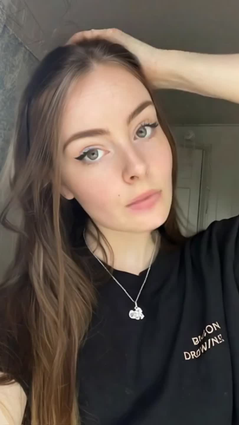 UGC Video: My Lash Journey Start