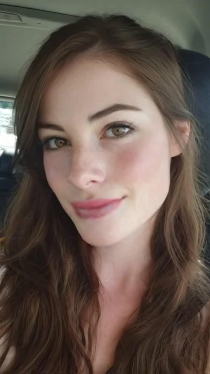 UGC Video: No More Falsies